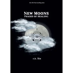 Simon & Schuster New Moons - by R.H. Sin (Paperback)