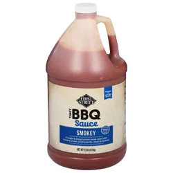 First Street Barbecue Sauce Smokey