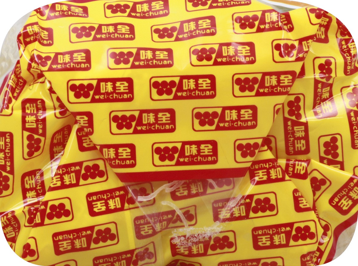 slide 3 of 6, Wei-Chuan Rice Stick 16 oz, 16 oz