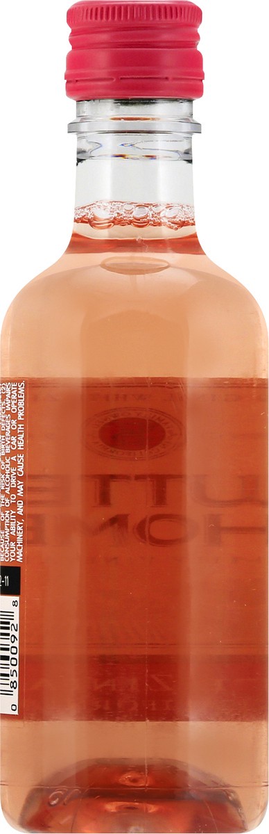 slide 7 of 10, Sutter Home White Zin, 187 ml
