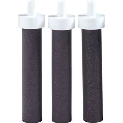 Brita Bottle Replacement Filters 3 ea