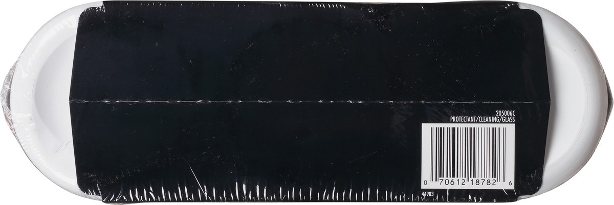 slide 5 of 9, Armor All Cleans & Protects Wipes 3 ea, 3 ct