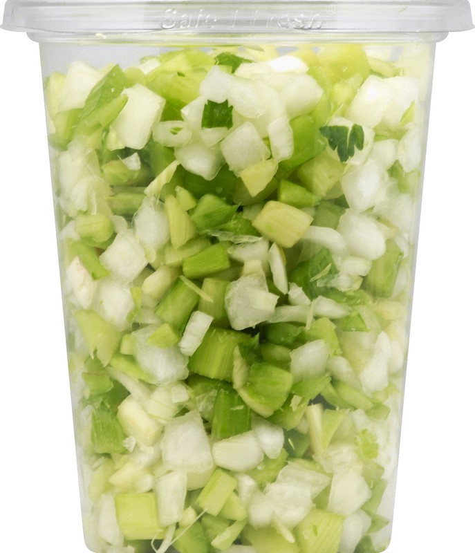 slide 1 of 1, Giant Eagle Stuffing Mix, 20 oz