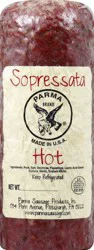 Parma Brand Applewood Smoked Platter Bacon Per Pound