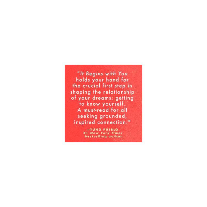 slide 3 of 4, Harper Collins It Begins with You - by Jillian Turecki (Hardcover), 1 ct