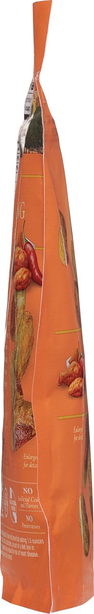 slide 9 of 9, Setton Farms Dry Roasted Buffalo Wing Pistachios, 5 oz