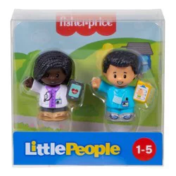Fisher-Price Little People Figures - Assorted