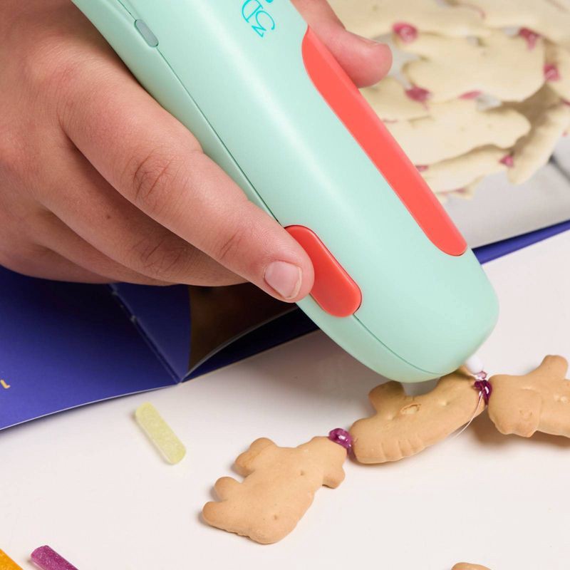 slide 7 of 9, 3Doodler Candy 3D Pen, 1 ct