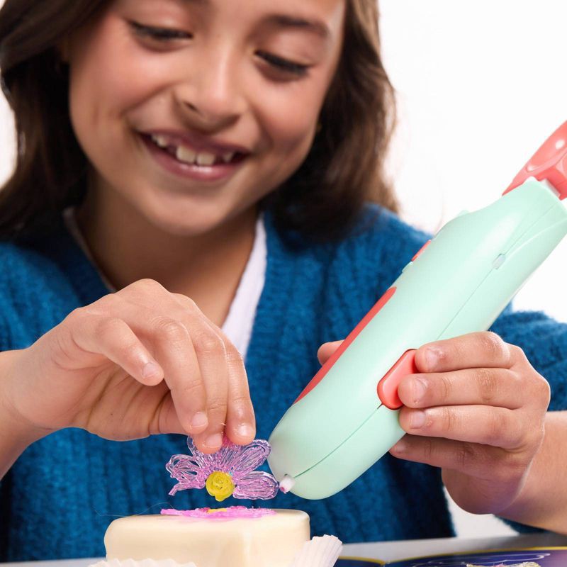 slide 9 of 9, 3Doodler Candy 3D Pen, 1 ct