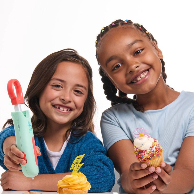 slide 6 of 9, 3Doodler Candy 3D Pen, 1 ct