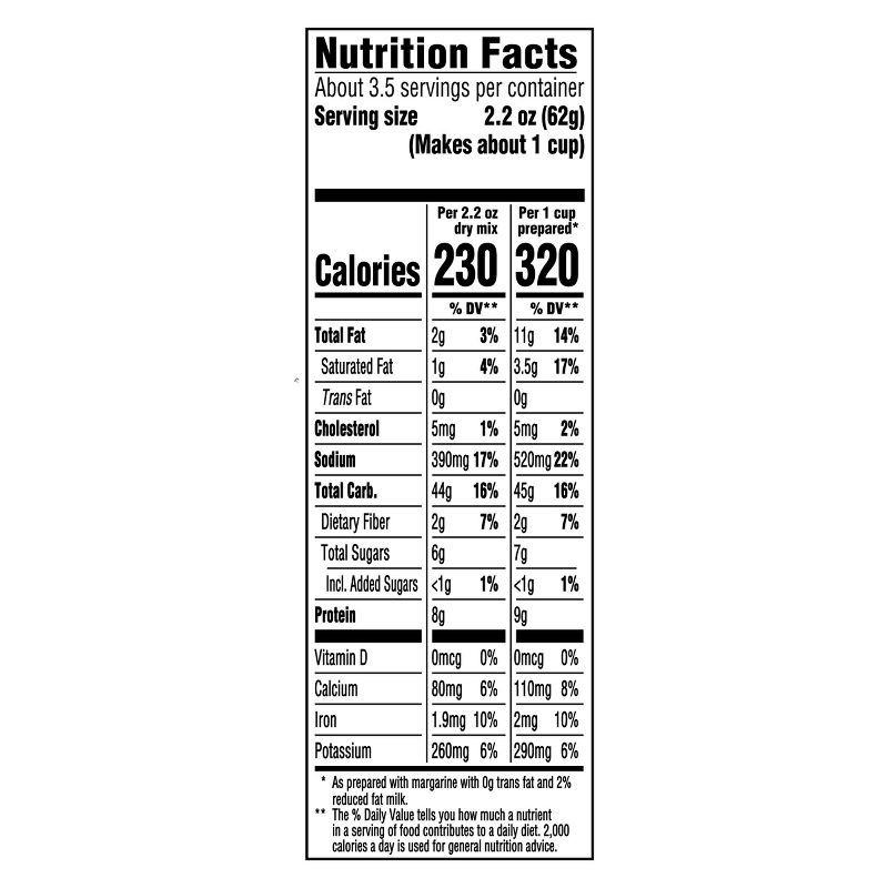 slide 2 of 8, Kraft Hot Honey Mac and Cheese - 7.25oz, 7.25 oz