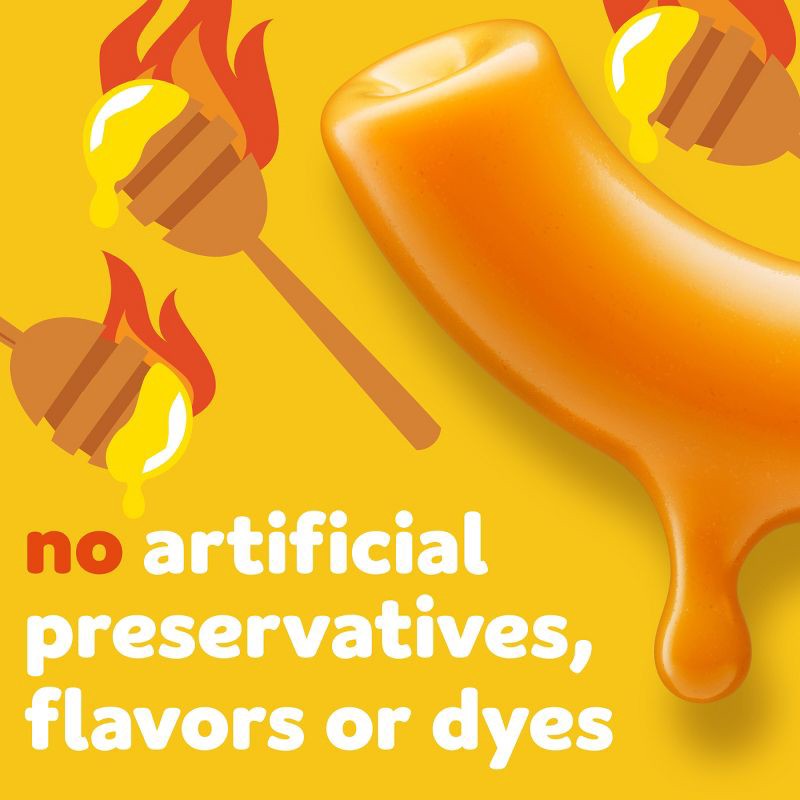 slide 6 of 8, Kraft Hot Honey Mac and Cheese - 7.25oz, 7.25 oz