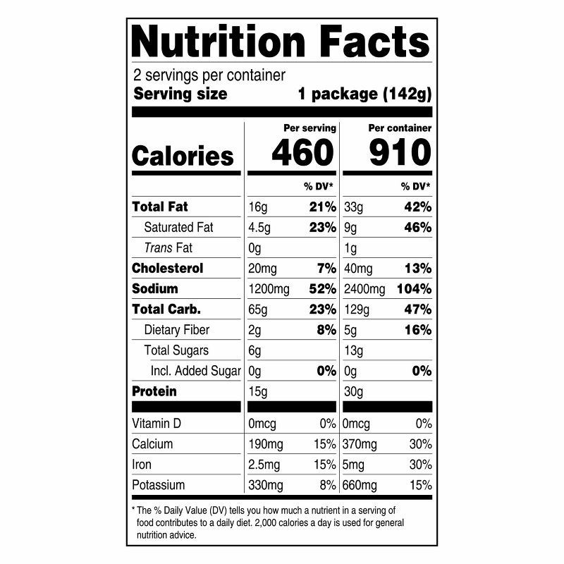 slide 2 of 9, Velveeta Original Mac and Cheese Big Cups - 10oz/2ct, 2 ct; 10 oz