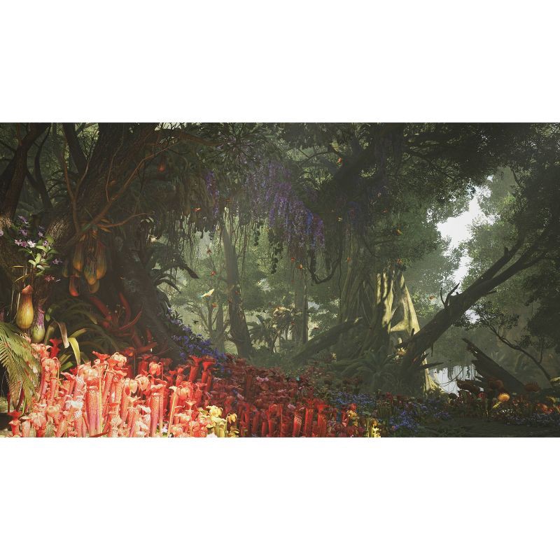 slide 2 of 4, CAPCOM Monster Hunter Wilds - PlayStation 5, 1 ct