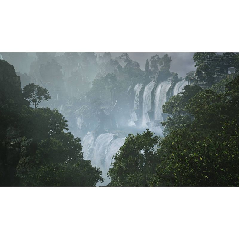 slide 3 of 4, CAPCOM Monster Hunter Wilds - PlayStation 5, 1 ct