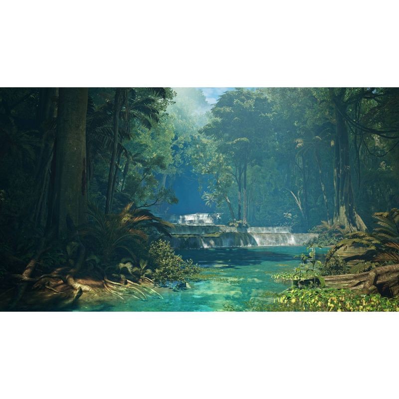 slide 4 of 4, CAPCOM Monster Hunter Wilds - PlayStation 5, 1 ct