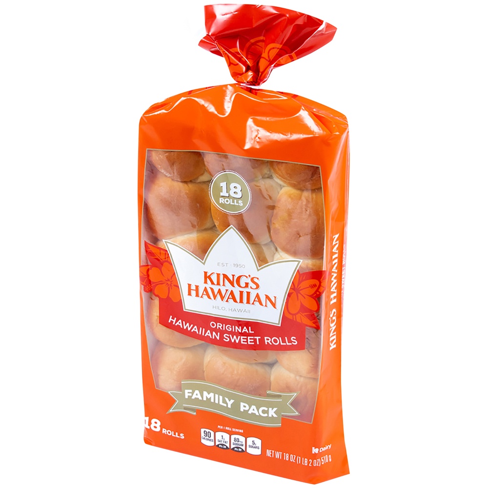 slide 6 of 7, Farm Rich Stuffed Buffalo Cruncher 18 oz, 18 oz