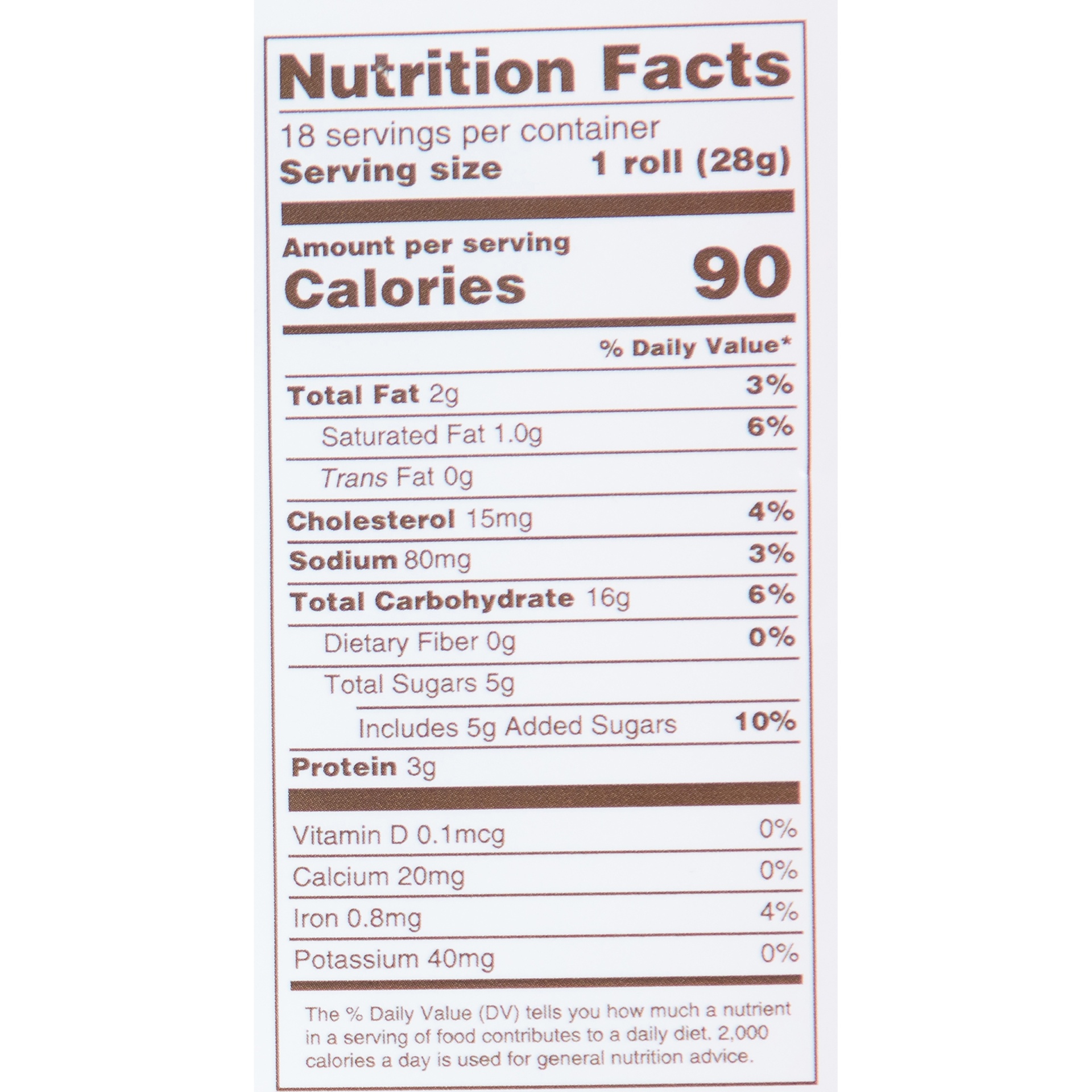 slide 3 of 7, Farm Rich Stuffed Buffalo Cruncher 18 oz, 18 oz