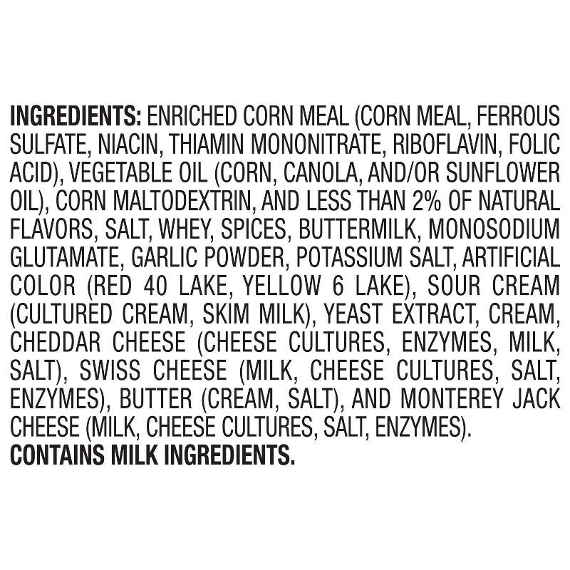 slide 9 of 9, Cheetos Flamin' Hot Dill Pickle Chips - 8.5oz, 8.5 oz