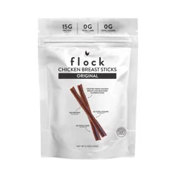 Flock Foods Original Chicken Sticks - 2.12oz