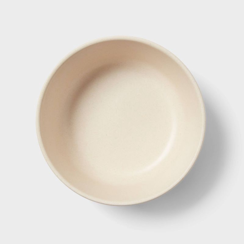 slide 3 of 3, Kids' Sports Bamboo Melamine Cereal Bowl - Pillowfort™, 1 ct