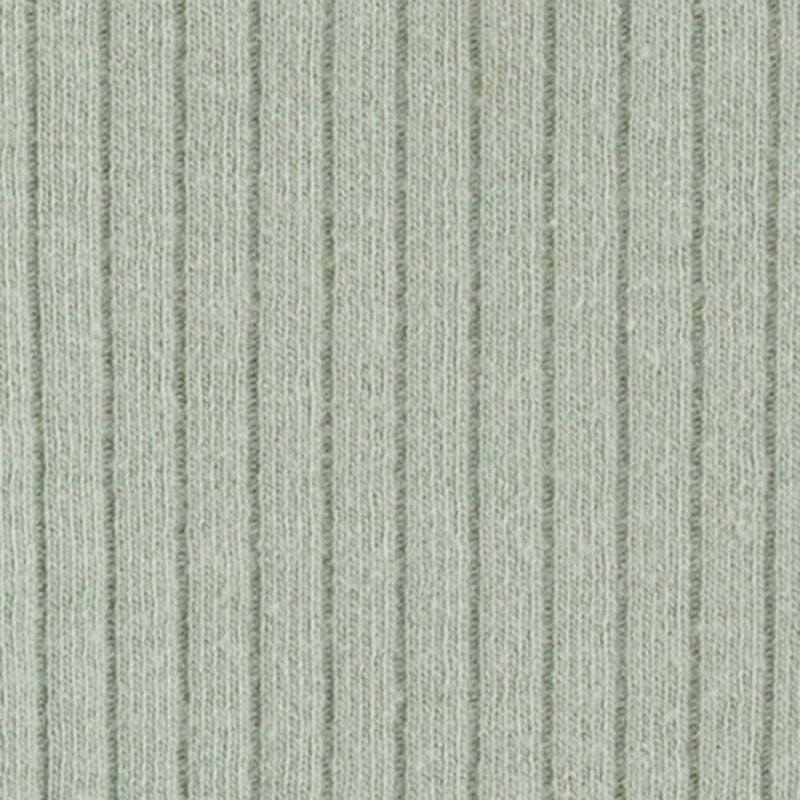 slide 3 of 6, Carter's Just One You® Baby 2pc Textured Knit Top & Bottom Set - Green 12M: Cotton Elastane Pullover & Pull-On, 2 ct