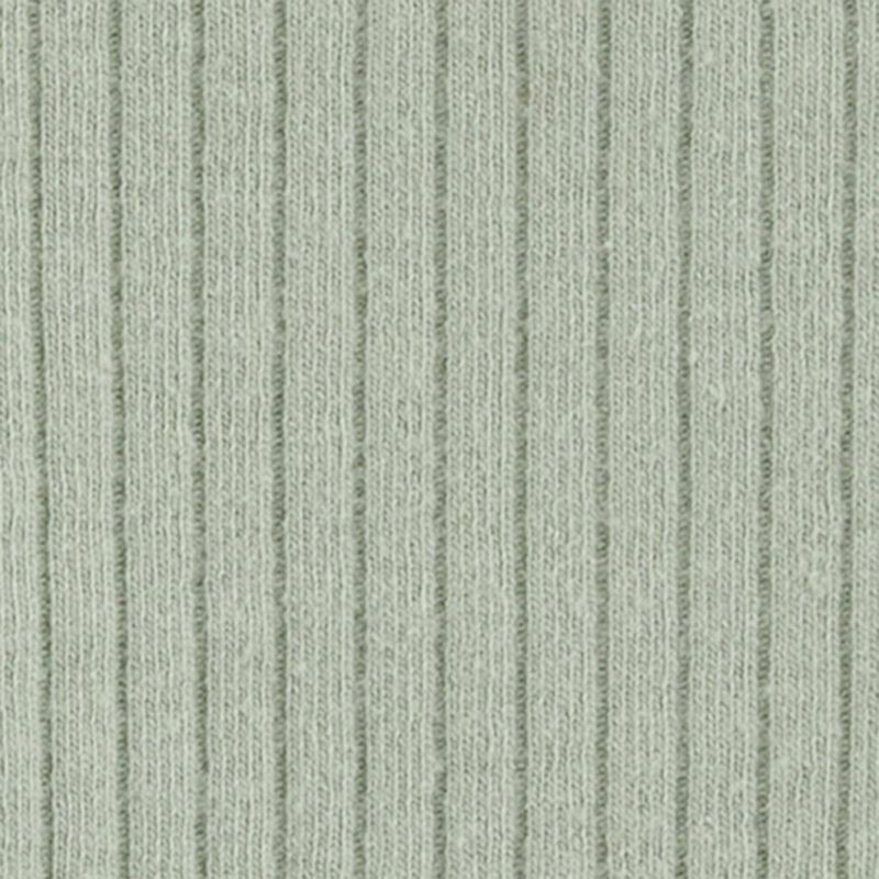 slide 5 of 6, Carter's Just One You® Baby 2pc Textured Knit Top & Bottom Set - Green 12M: Cotton Elastane Pullover & Pull-On, 2 ct