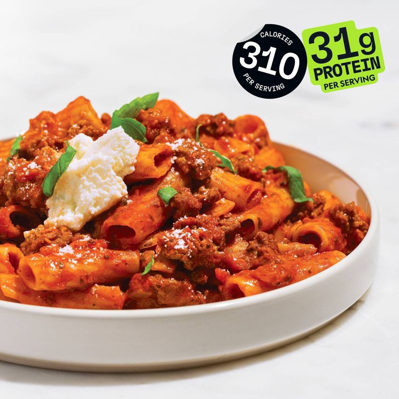 slide 4 of 7, Counter Frozen Lazy Lasagna Bowl - 10oz, 10 oz