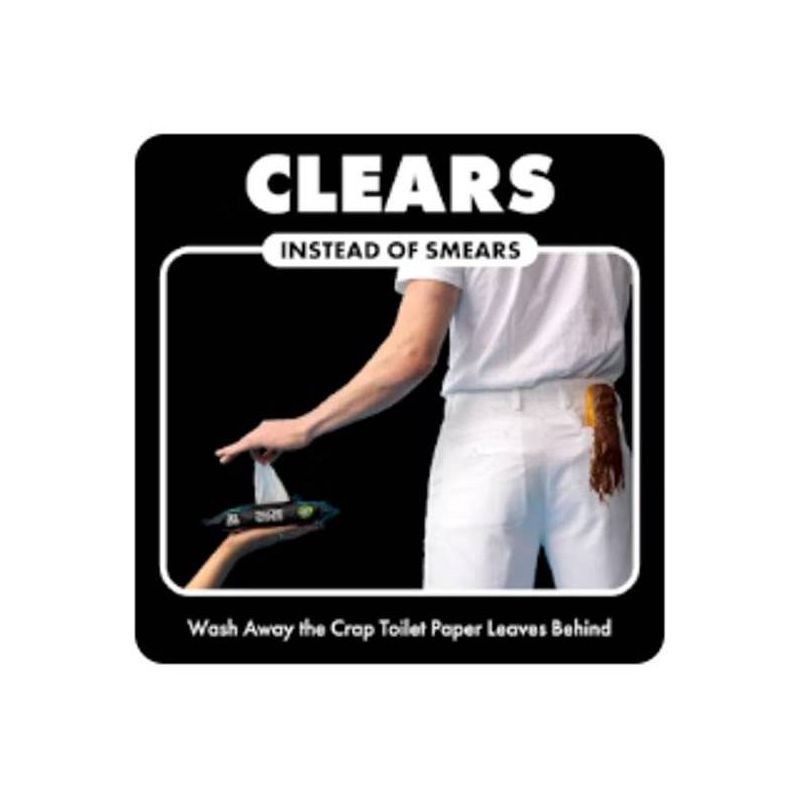 slide 2 of 7, Dude Wipes Odor Destroyer Flushable Personal Wipes - 48ct/3pk, 48 ct, 3 ct