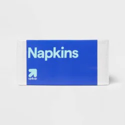 Disposable Paper Napkins - 400ct - up&up™