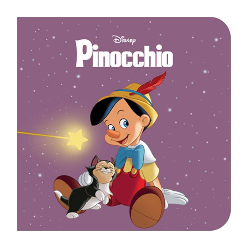 slide 12 of 19, Lilo & Stitch Disney Bedtime Stories - My First Library 12 Book Set (Board Book), 1 ct