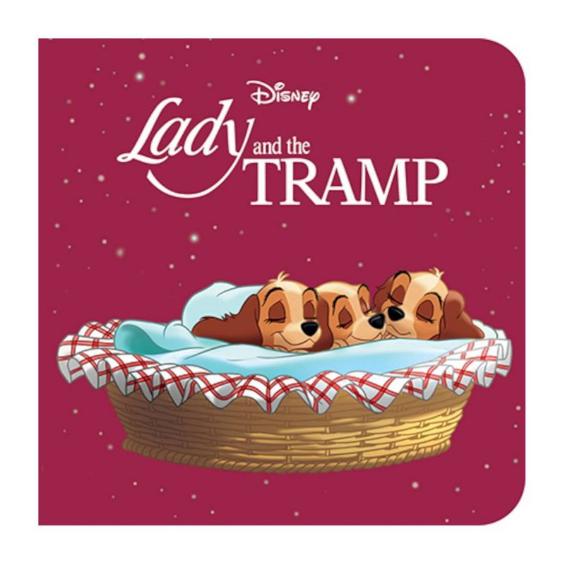 slide 14 of 19, Lilo & Stitch Disney Bedtime Stories - My First Library 12 Book Set (Board Book), 1 ct