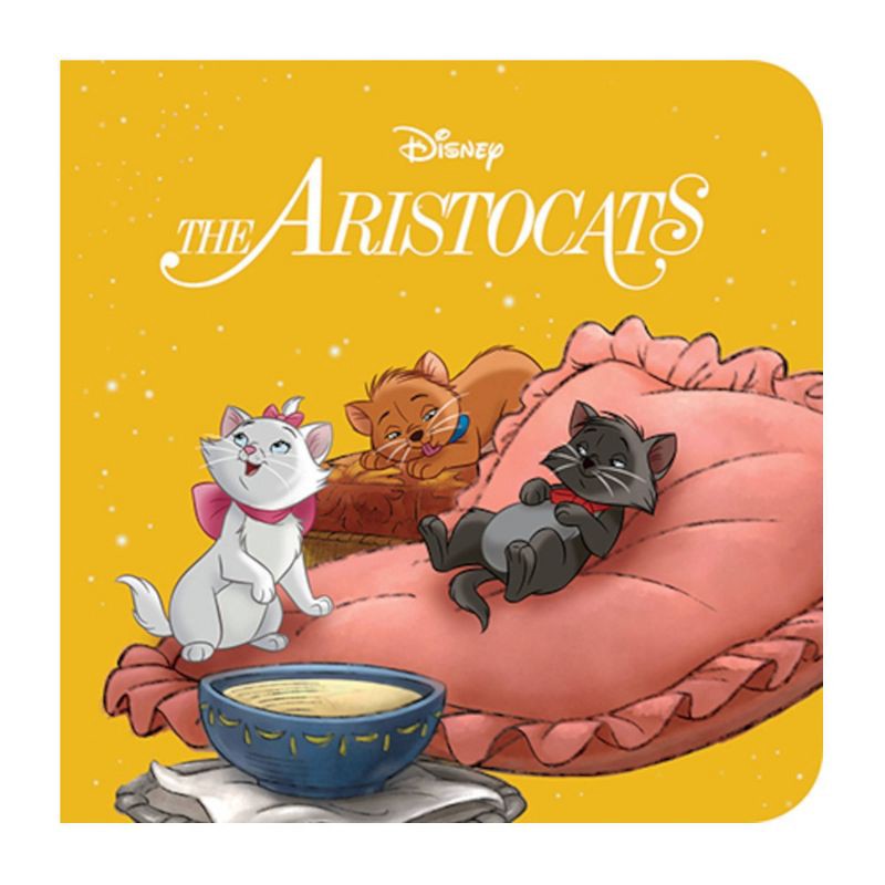 slide 15 of 19, Lilo & Stitch Disney Bedtime Stories - My First Library 12 Book Set (Board Book), 1 ct