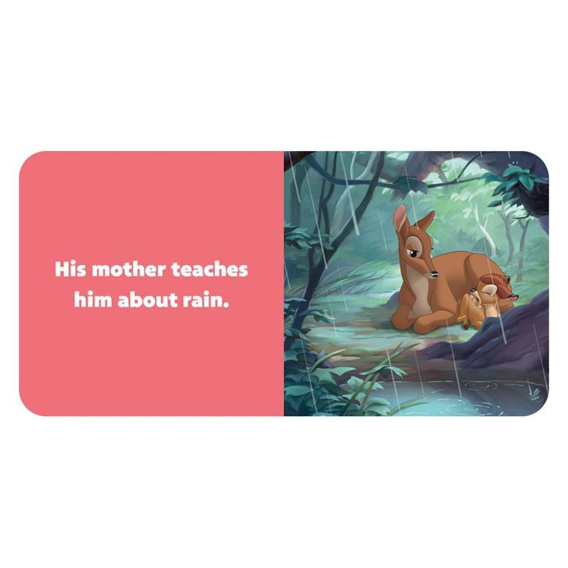 slide 16 of 19, Lilo & Stitch Disney Bedtime Stories - My First Library 12 Book Set (Board Book), 1 ct