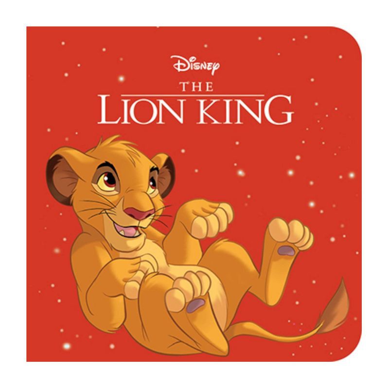 slide 5 of 19, Lilo & Stitch Disney Bedtime Stories - My First Library 12 Book Set (Board Book), 1 ct