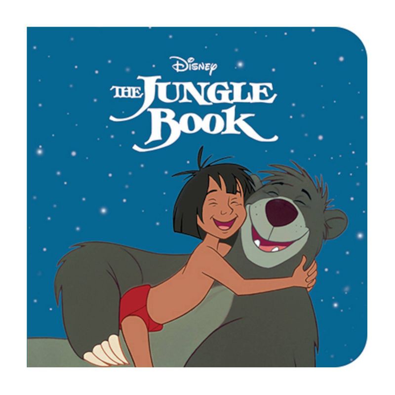 slide 6 of 19, Lilo & Stitch Disney Bedtime Stories - My First Library 12 Book Set (Board Book), 1 ct