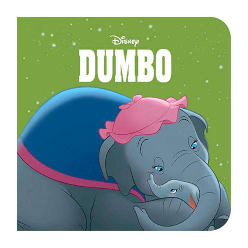 slide 7 of 19, Lilo & Stitch Disney Bedtime Stories - My First Library 12 Book Set (Board Book), 1 ct