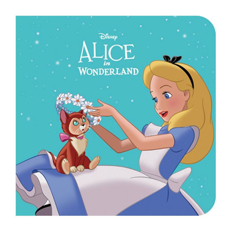 slide 10 of 19, Lilo & Stitch Disney Bedtime Stories - My First Library 12 Book Set (Board Book), 1 ct