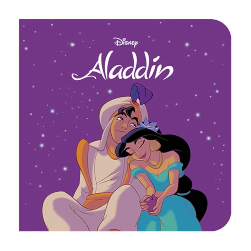 slide 11 of 19, Lilo & Stitch Disney Bedtime Stories - My First Library 12 Book Set (Board Book), 1 ct