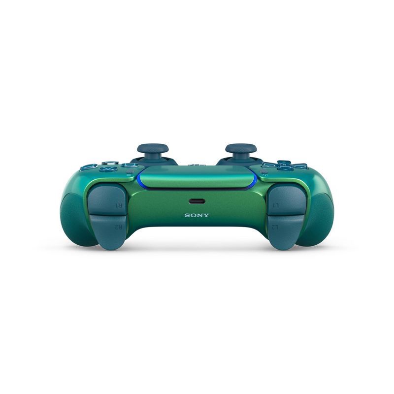 slide 4 of 9, DualSense Wireless Controller for PlayStation 5 Chroma Teal, 1 ct