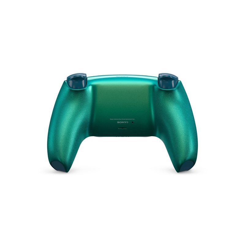 slide 5 of 9, DualSense Wireless Controller for PlayStation 5 Chroma Teal, 1 ct