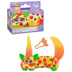 Furby DJ Furblets Pepp-Oh-Roni