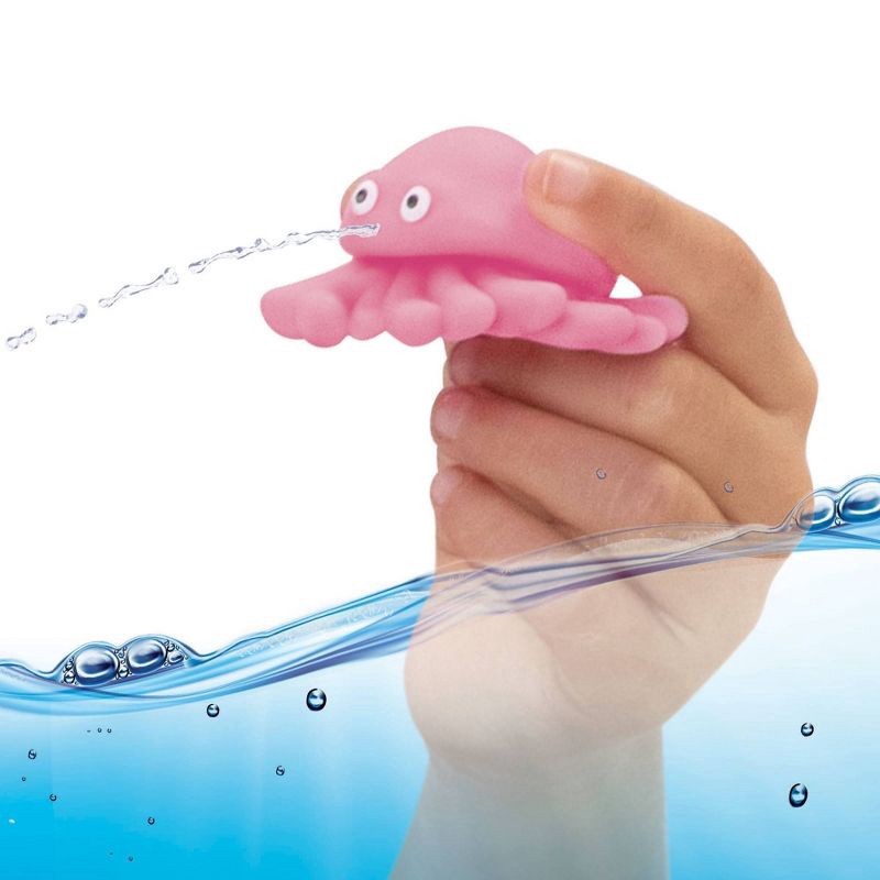 slide 5 of 13, Disney Princess Ariel Baby Bath Doll, 1 ct