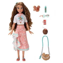 Disney ILY 4ever Fashion Doll Inspired by Moana