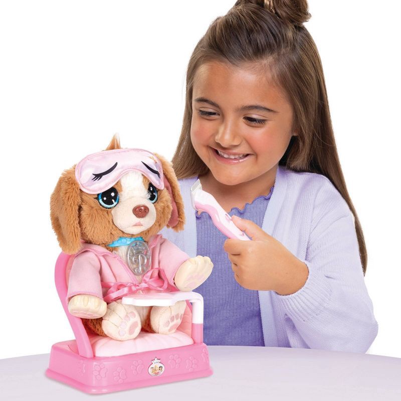 slide 14 of 14, Disney Princess My Pampered Princess Feature Pup, 1 ct