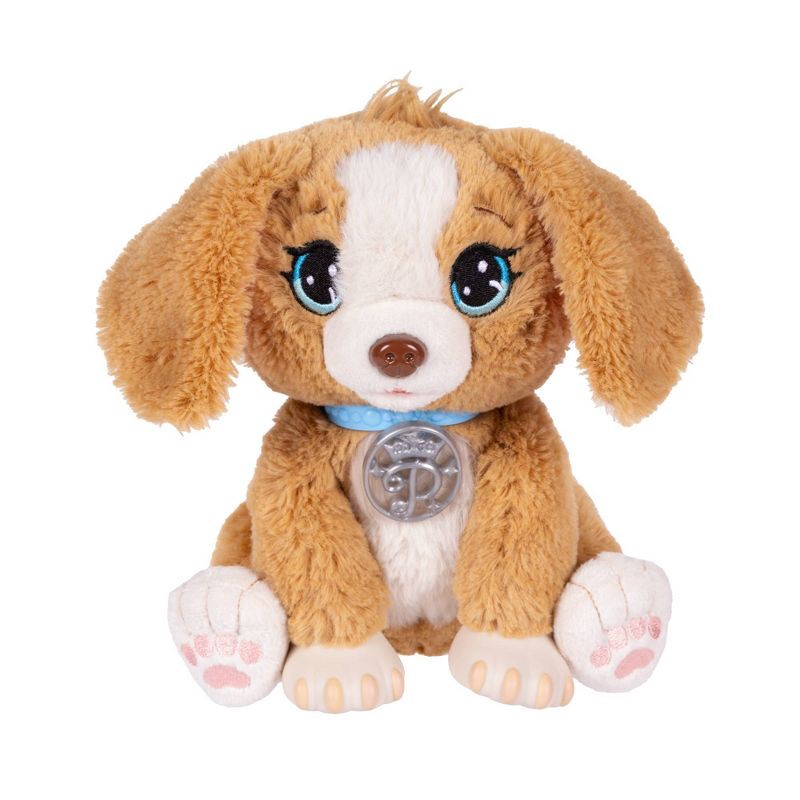 slide 9 of 14, Disney Princess My Pampered Princess Feature Pup, 1 ct