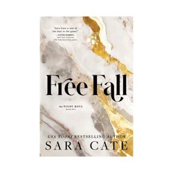 Sourcebooks Free Fall - (Wilde Boys) by Sara Cate (Paperback)