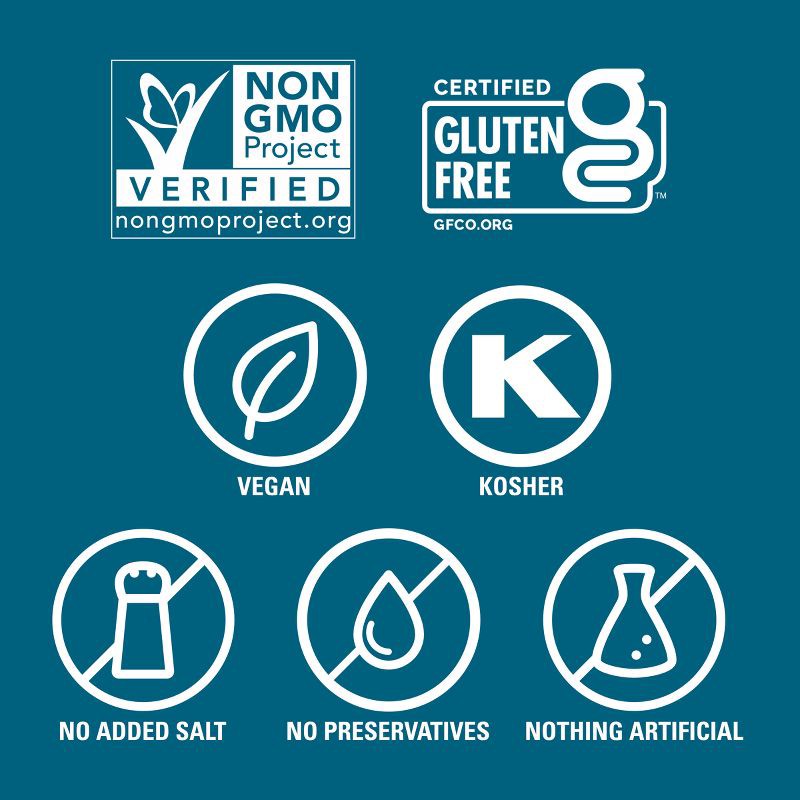 slide 6 of 10, Power Up Trail Mix High Energy - 14oz, 14 oz