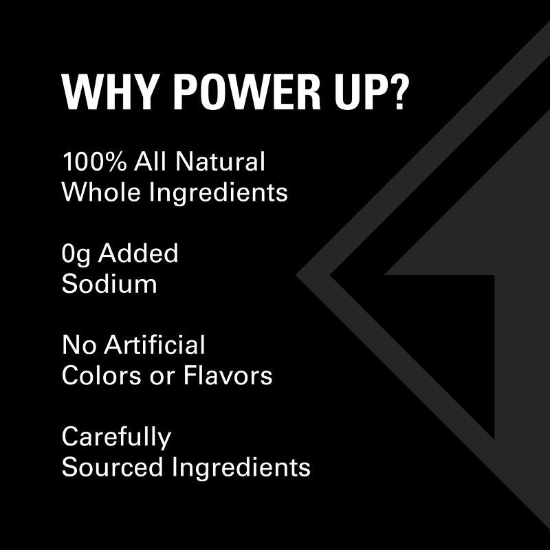 slide 8 of 10, Power Up Trail Mix High Energy - 14oz, 14 oz
