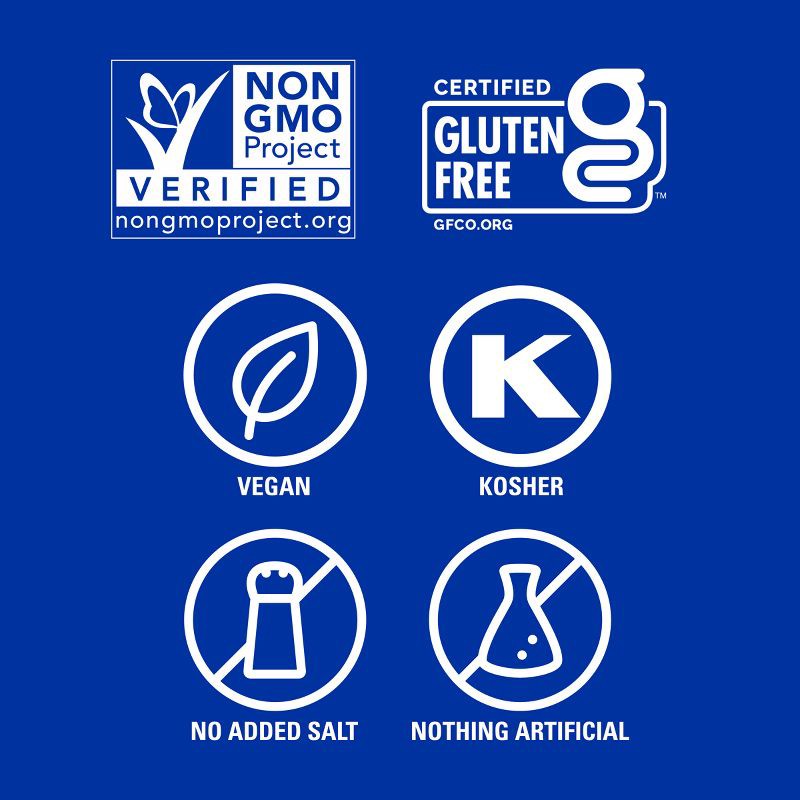 slide 5 of 9, Power Up Trail Mix Antioxidant - 13oz, 13 oz